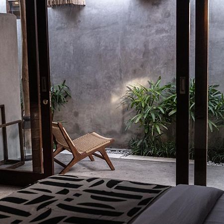 Kano Twin Canggu Eksteriør bilde