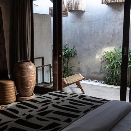 Kano Twin Canggu Eksteriør bilde