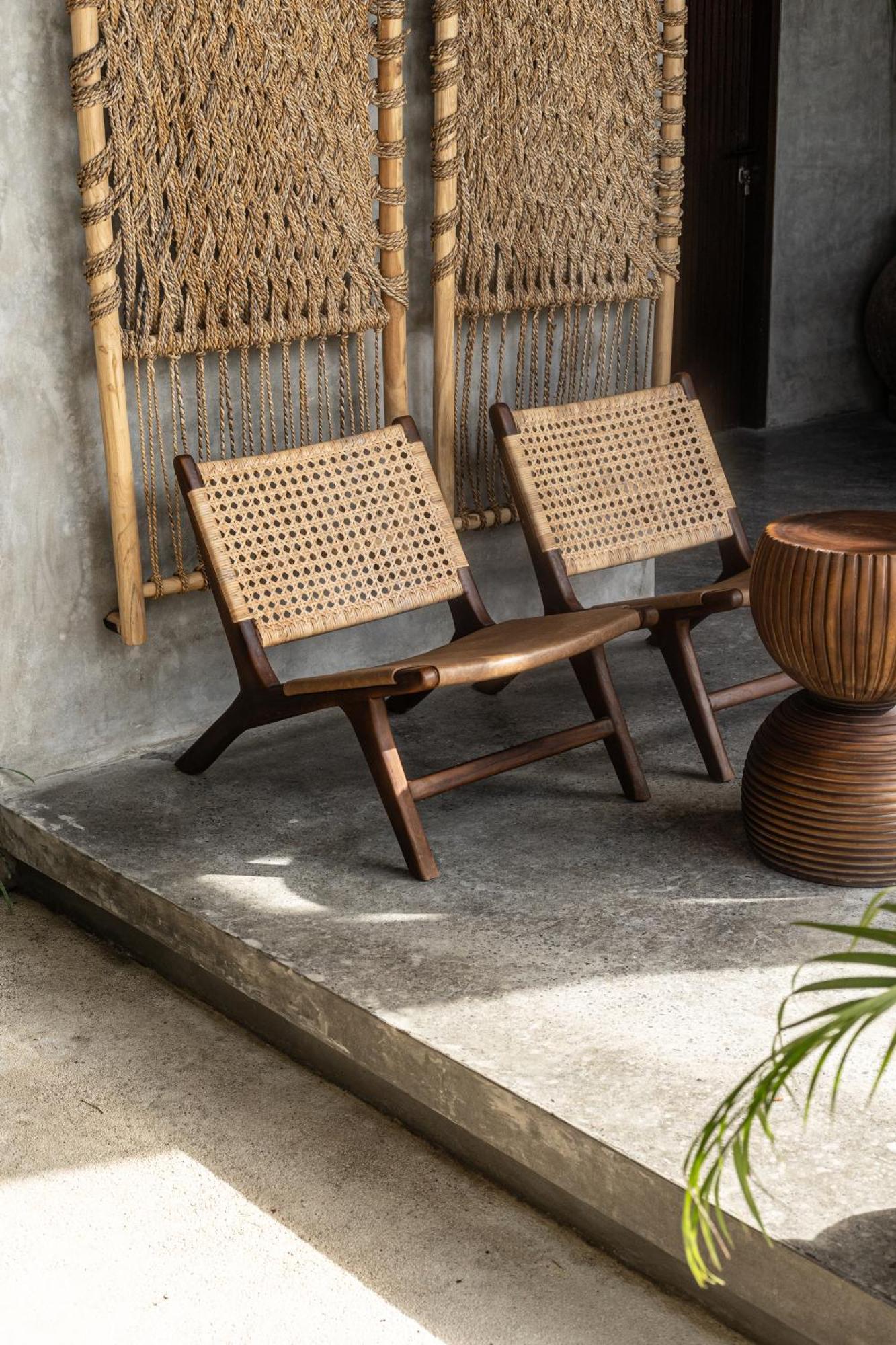 Kano Twin Canggu Eksteriør bilde