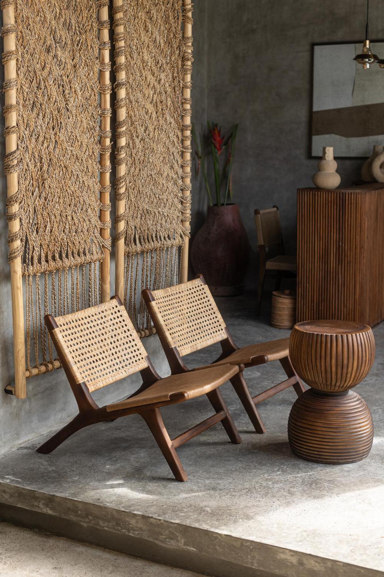 Kano Twin Canggu Eksteriør bilde