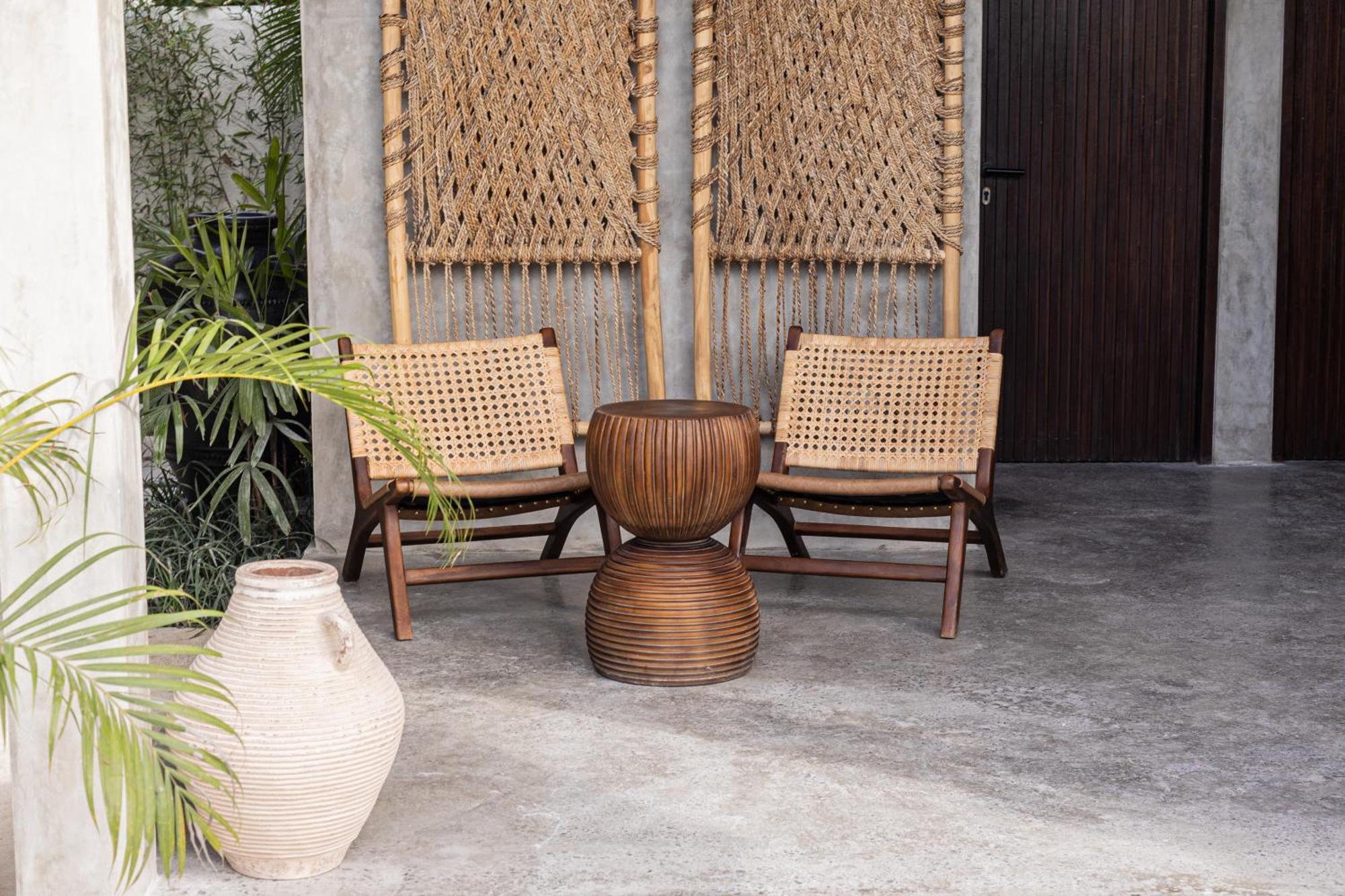 Kano Twin Canggu Eksteriør bilde